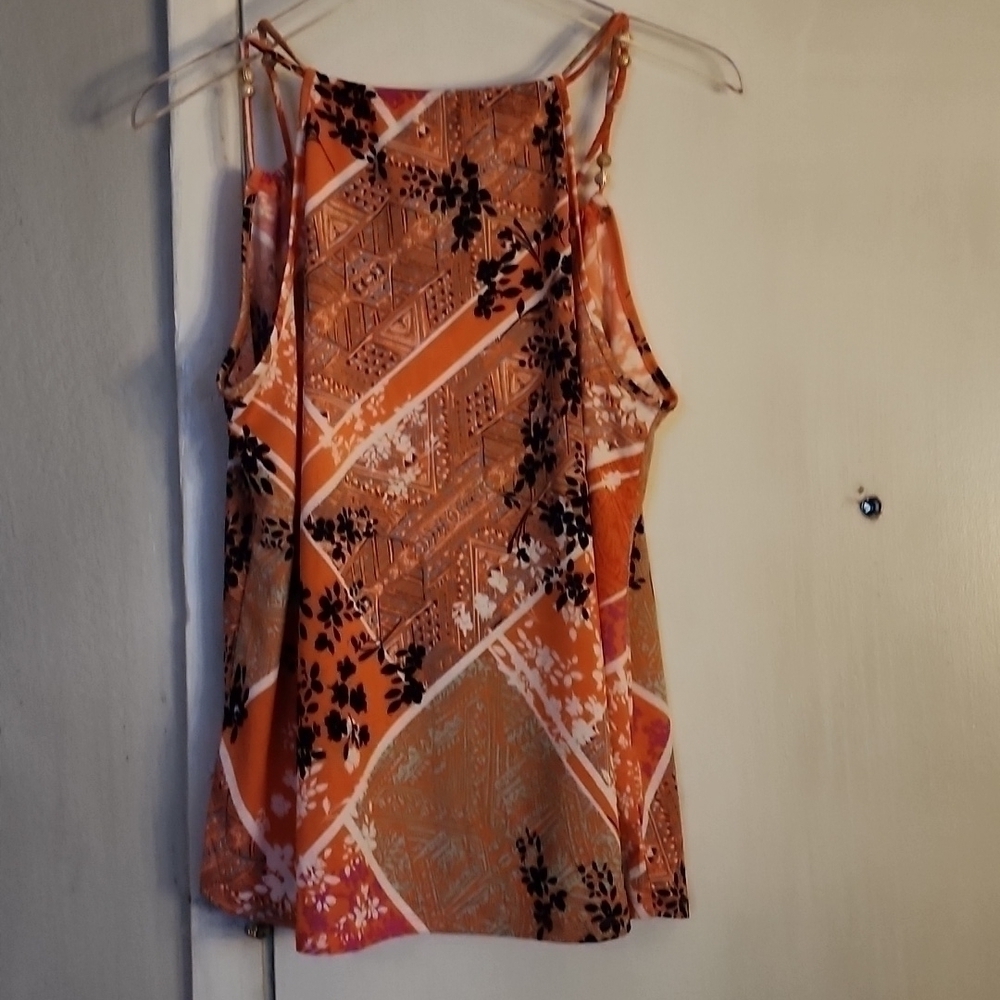 Beautiful Spaghetti Strap Top - Picture 4 of 7